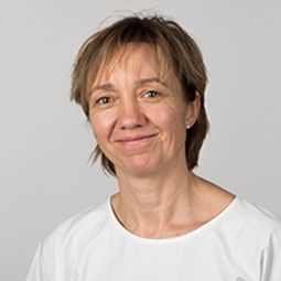 Portrait Ina Koppermann Rüger
