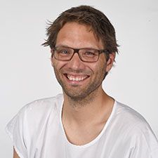 Portrait Lars Husmann