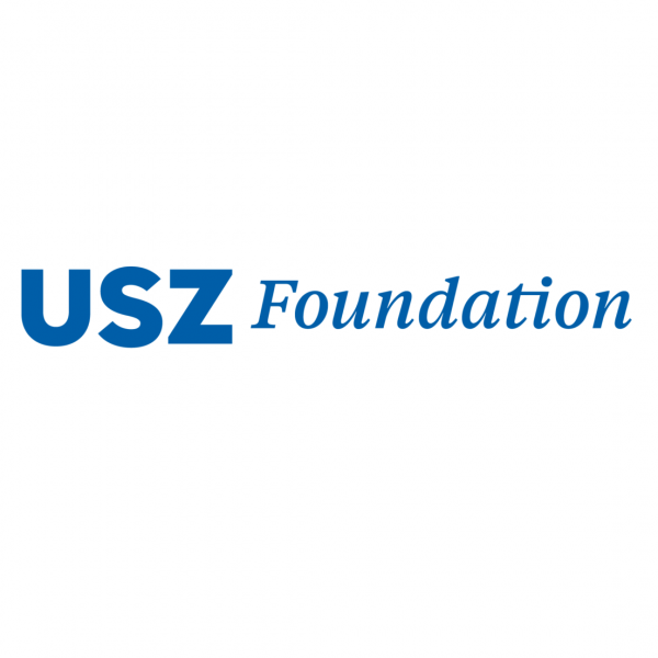 USZ Foundation Logo