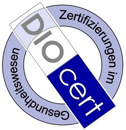 DIo Cert Logo