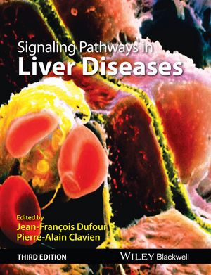Buch Cover Liver Diseases